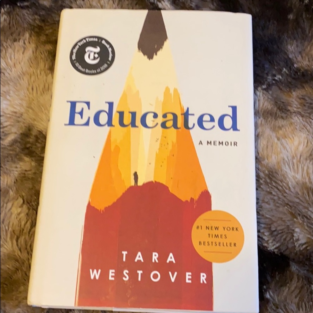 Educated: A Memoir